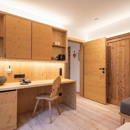 Hotel Tann Collalbo
